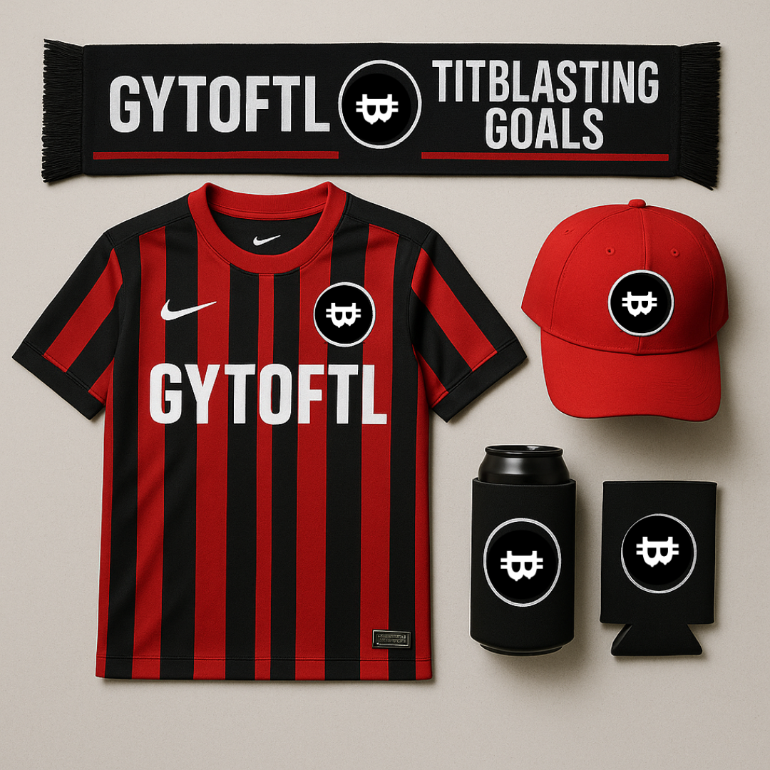 GYTOFTL Starter Kit